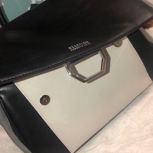 New with tags reaction Kenneth Cole purse/backpack
